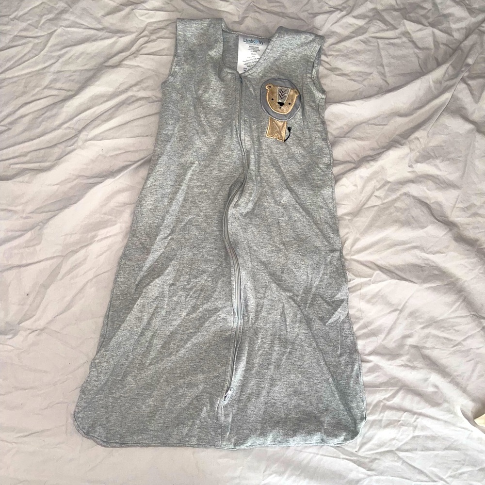 Lambs&Ivy Sleep Sack